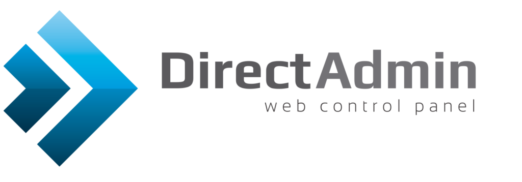 DirectAdminLogo