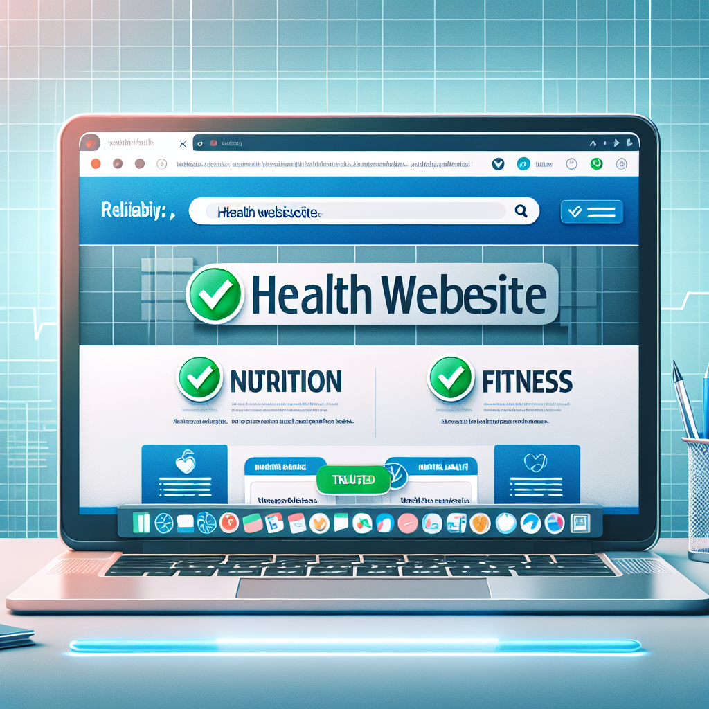 digi-hosting-Webhosting und Gesundheits-Websites: Halten Sie Ihren Inhalt verlässlich